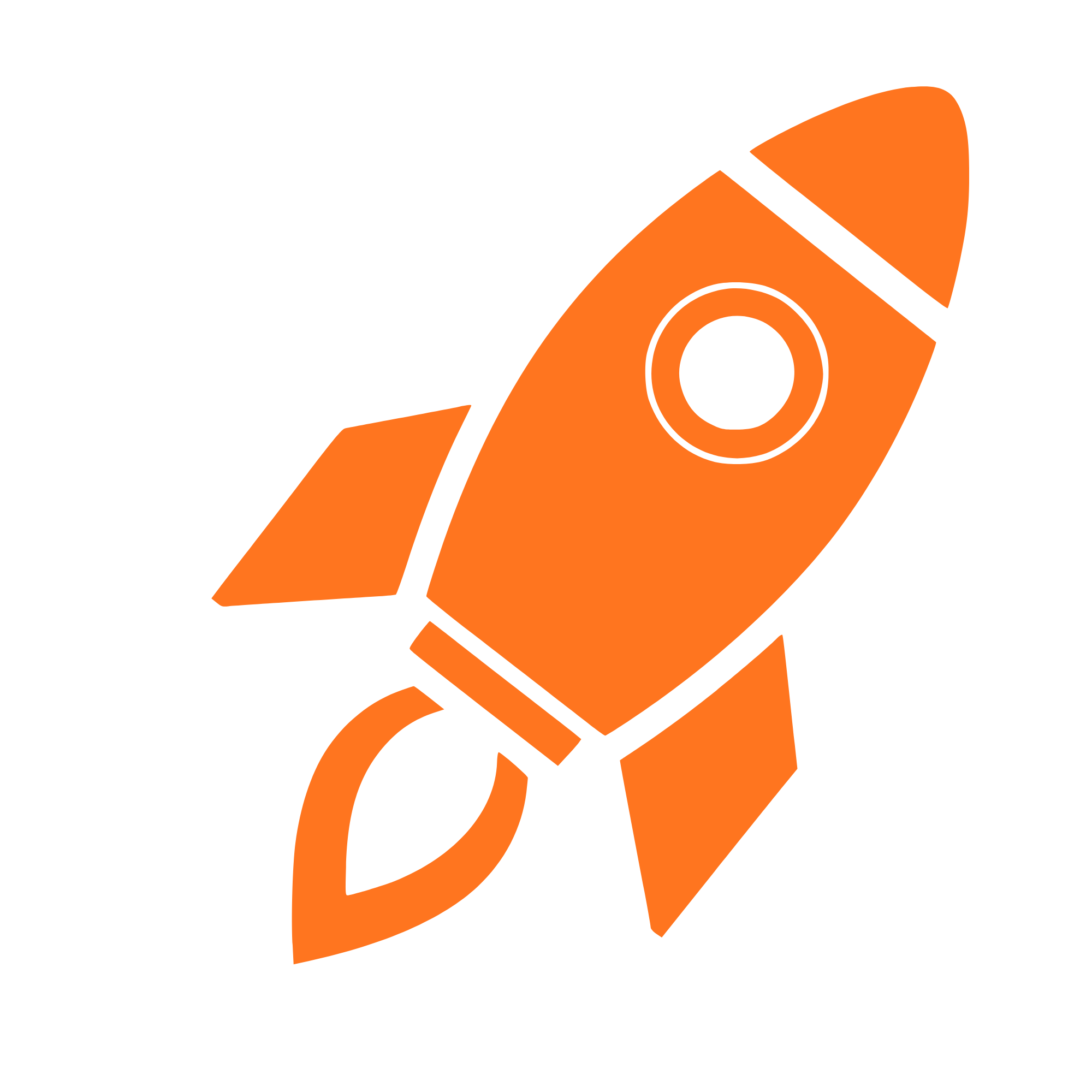 Local Launch Logo